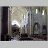 Collégiale Saint-Hildevert de Gournay, photo Marc Ryckaert, Wikipedia.jpg